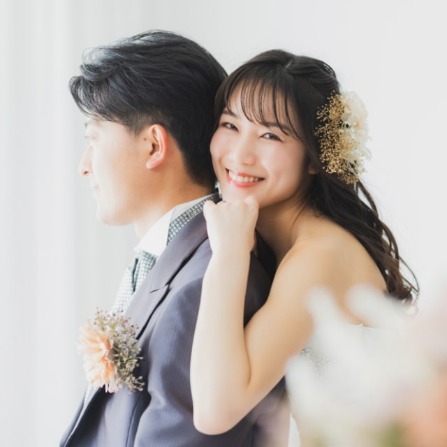 ウェディングイメージ