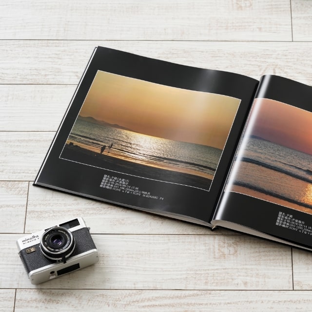 風景・作品集イメージ