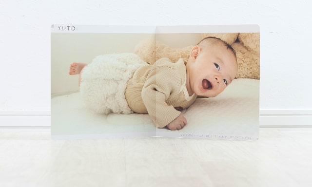 Photo Growth(正方形)