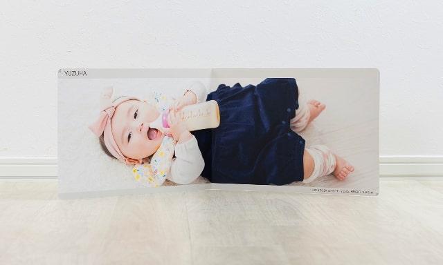 Photo Growth(横長)